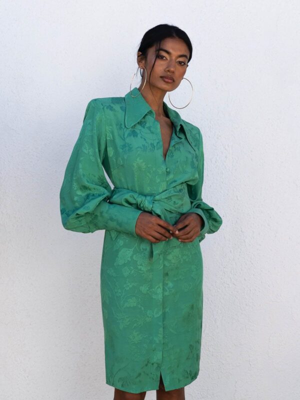 Sukienka Florence Green