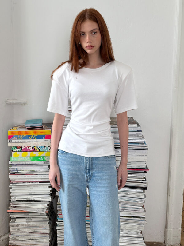 T-shirt 3in1 Bamboo Cotton