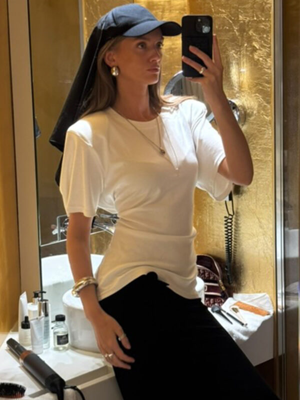 T-shirt 3in1 Bamboo Cotton