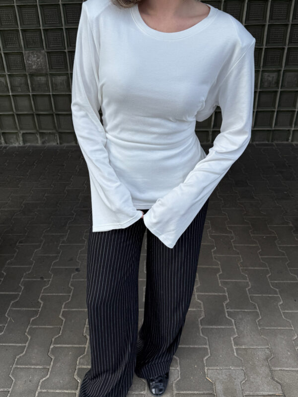 Longsleeve 3in1 Bamboo Cotton