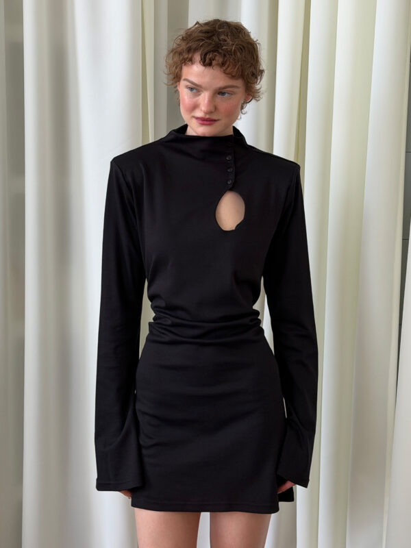 Ellipse Dress 3in1