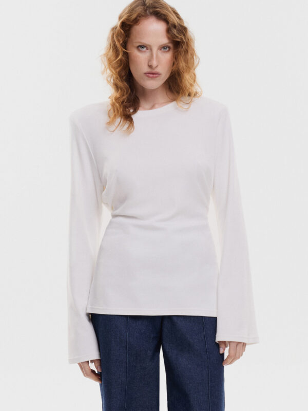 Longsleeve 3in1 Bamboo Cotton