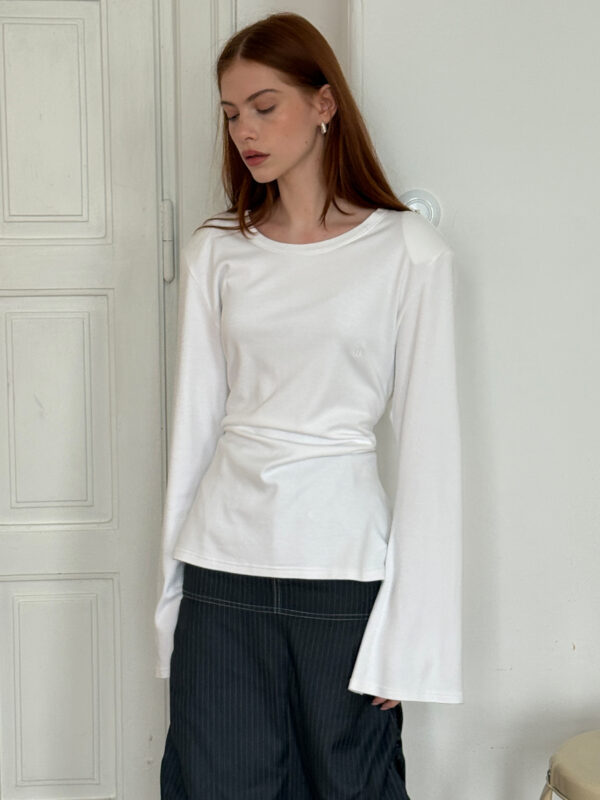 Longsleeve 3in1 Bamboo Cotton