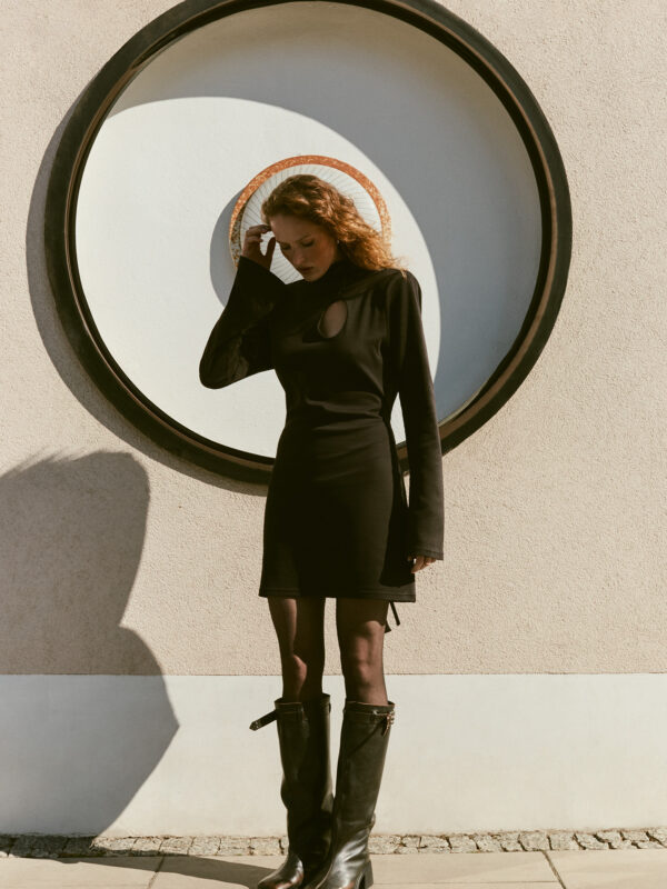 Sukienka Ellipse 3in1