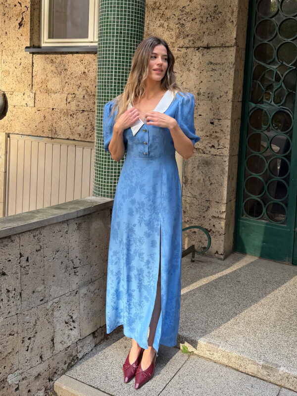 Jardin Dress