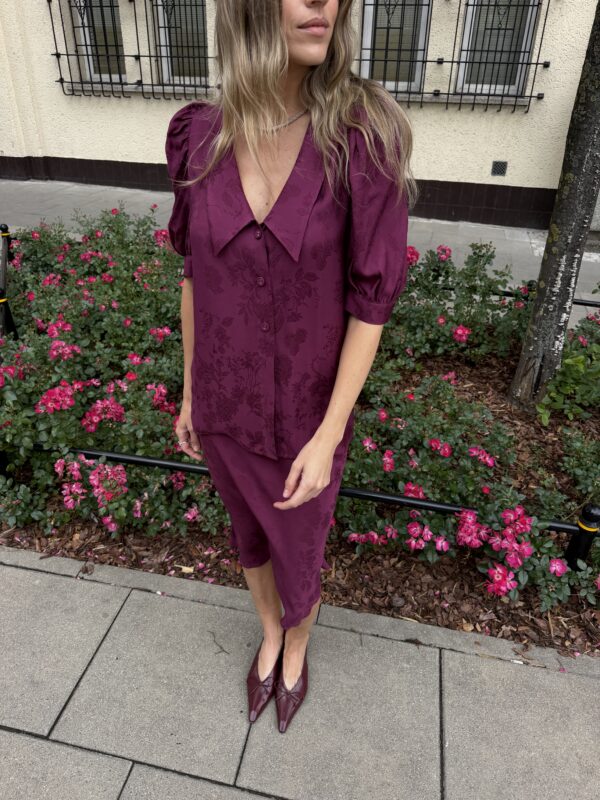 Tender Violet Shirt S